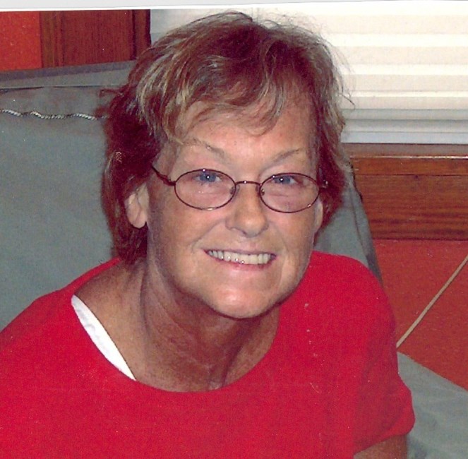 Obituary of Roxie E. Constant