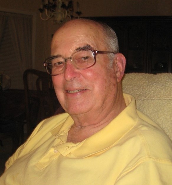 Obituary of Marvin J. McAllister