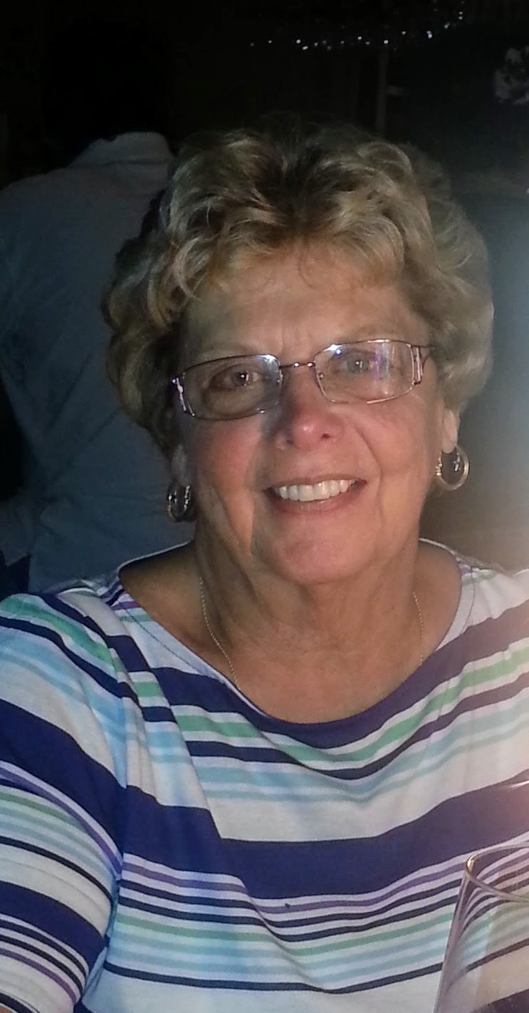 Obituary of Theresa Dvorak