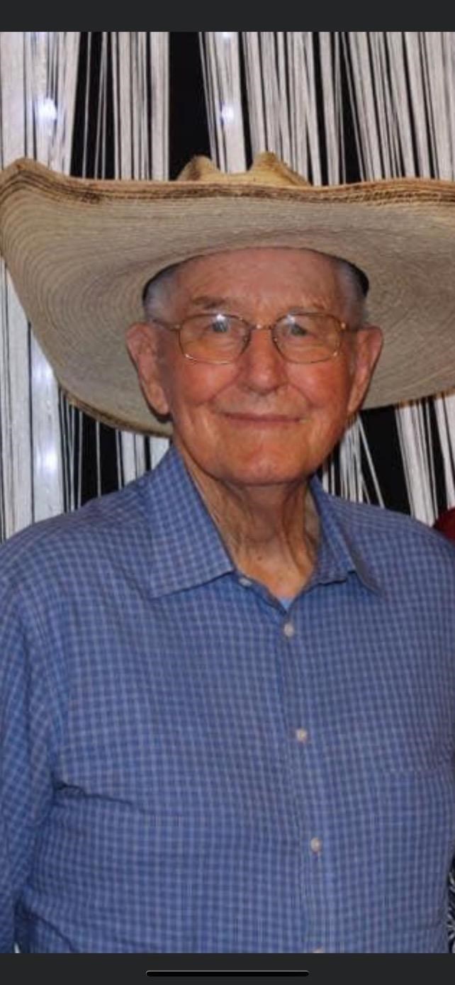 Obituary of William "Bob" Robert Barnes
