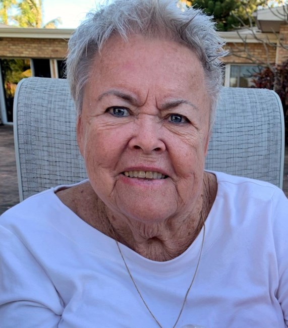 Obituary of Delores H. Boyd