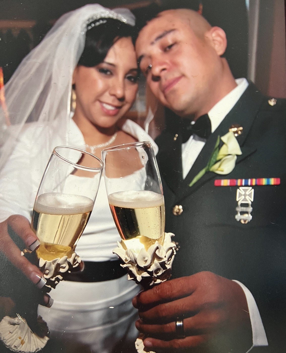 Obituary of Jennifer Soto-Marin