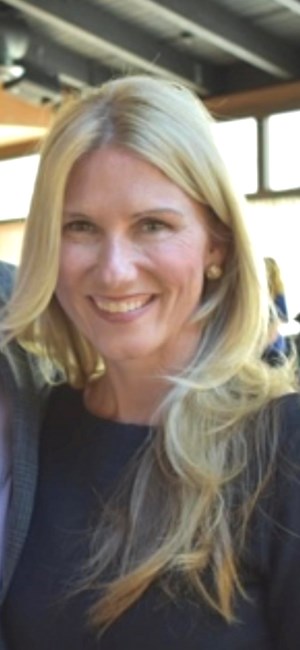 Obituary of Angela Gill Sebaly