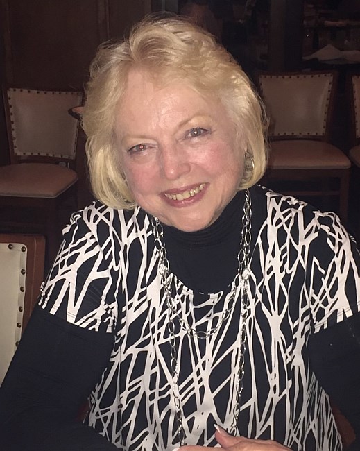 Obituario de Lynette Stafford Moon