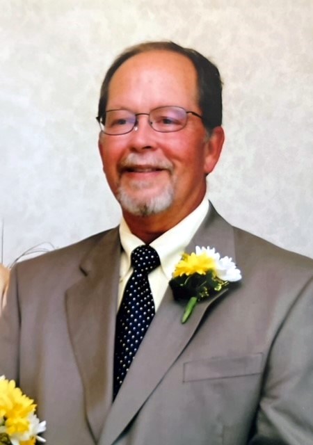 Obituary of James Thompson Bland