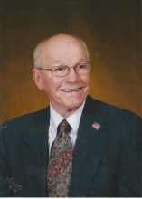 Obituary of John Robert Bob Barton