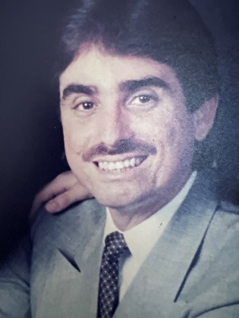 Obituary of Dr. Carlos Roberto Rivera Vázquez