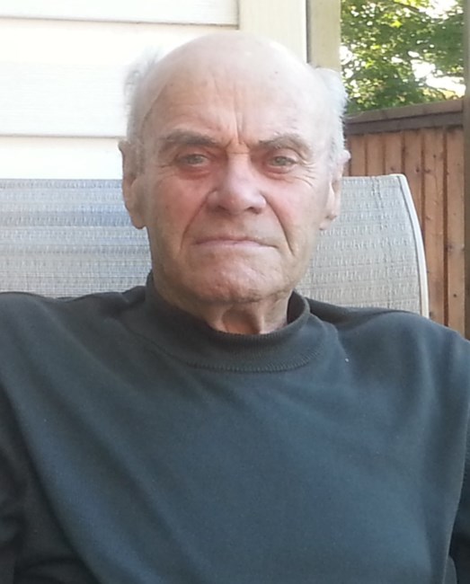 Obituary of Carmelo Giuseppe Biasi