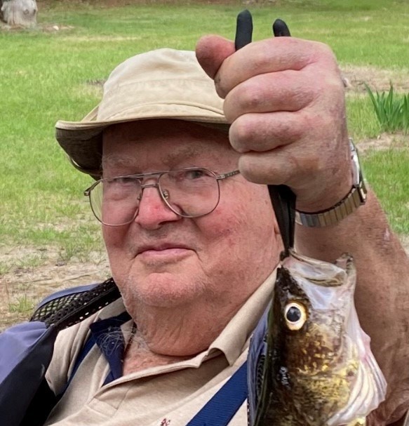 Obituary of Hubert David Duren