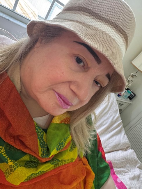 Obituary of Carmen Cristina Ramos