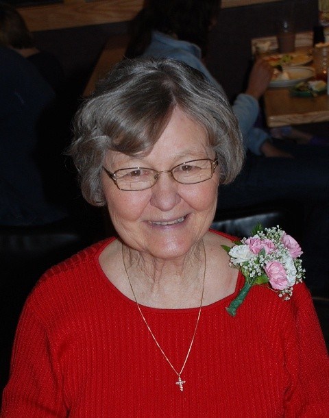 Obituary of Virginia Hoagland
