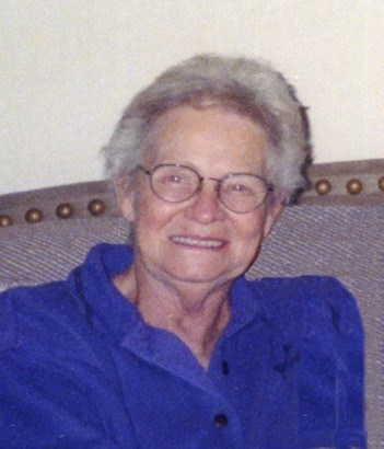 Obituary of Shirley A. Simmons