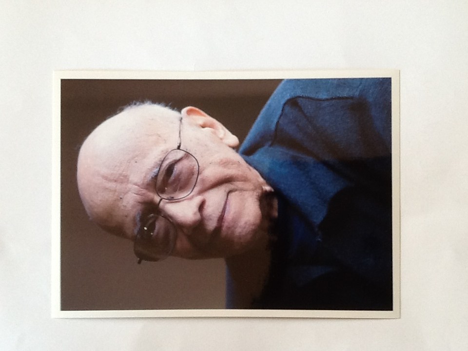 Obituary of Elmer Douglass Jones