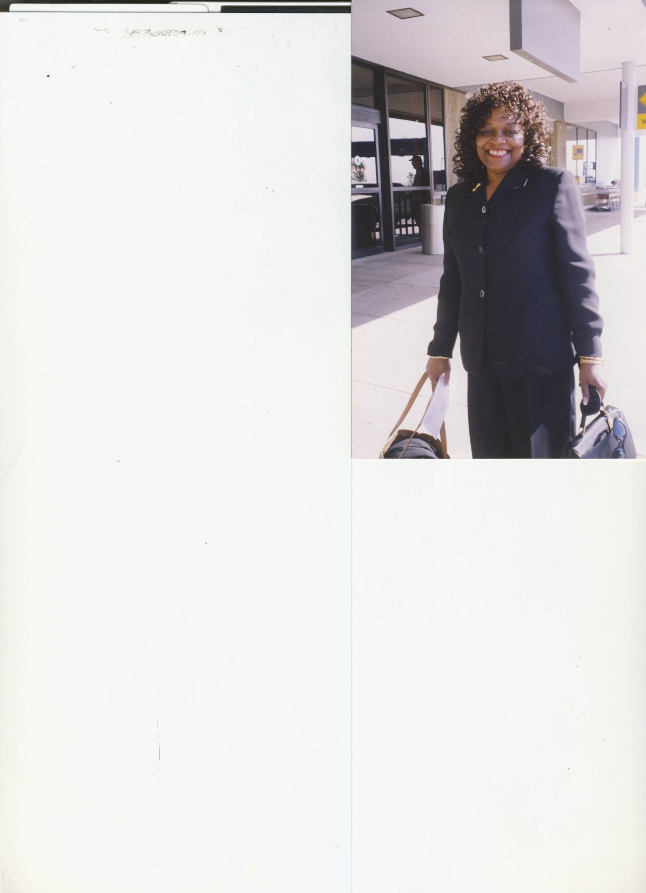 Obituary of Mrs. Gwendolyn "Penny" Dixon