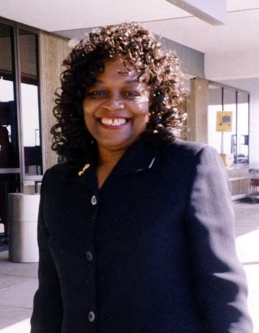 Obituary of Mrs. Gwendolyn "Penny" Dixon