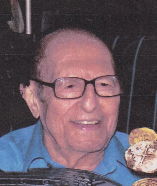 Obituary of Alexander S. Estfan