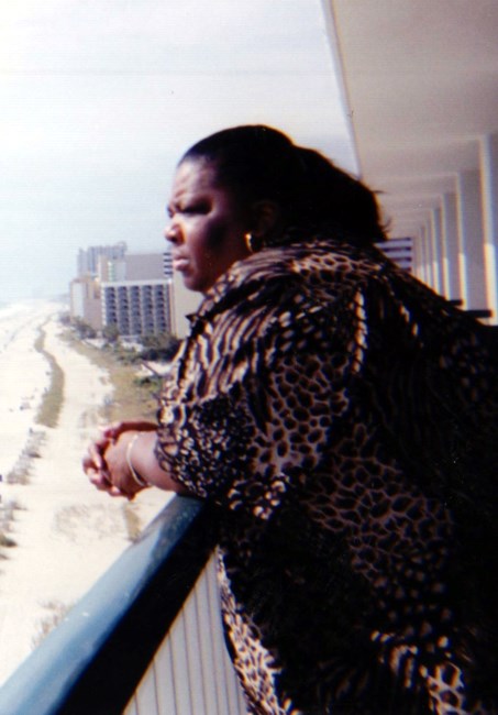 Obituary of Kate Beard Wilkerson