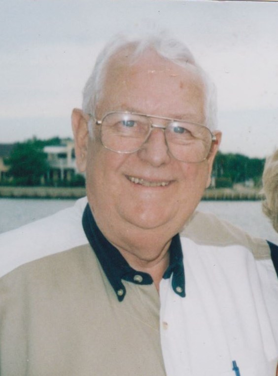 Obituary of John C. Breed