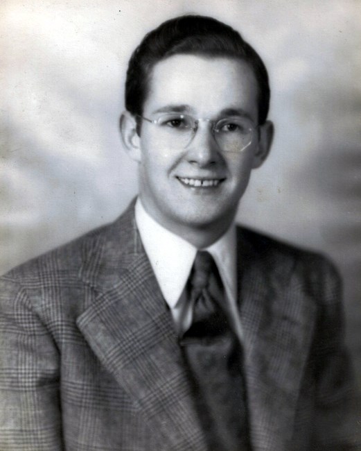 Obituary of Patrick Gillis