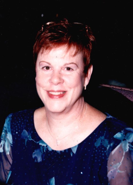 Obituary of JoEllen Caskey