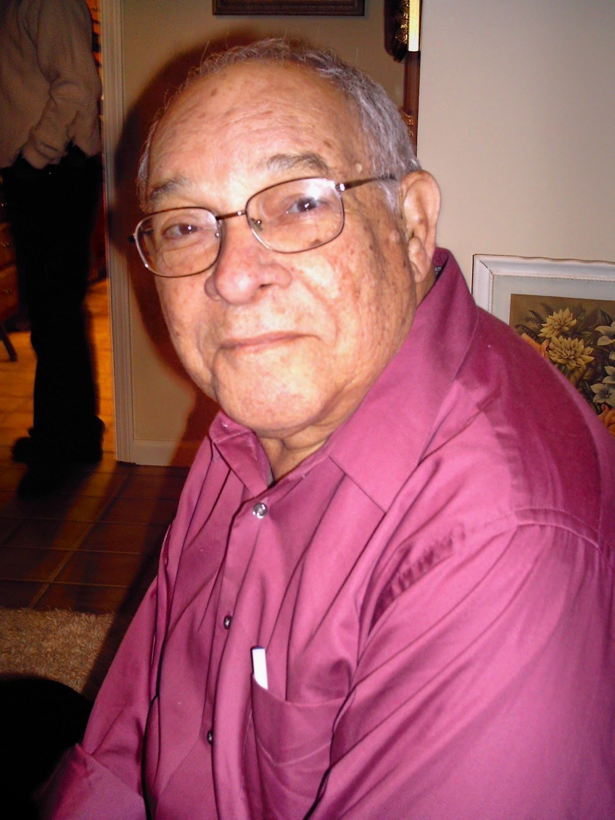 Arquimedes Delrisco Avis De Deces Lilburn Ga