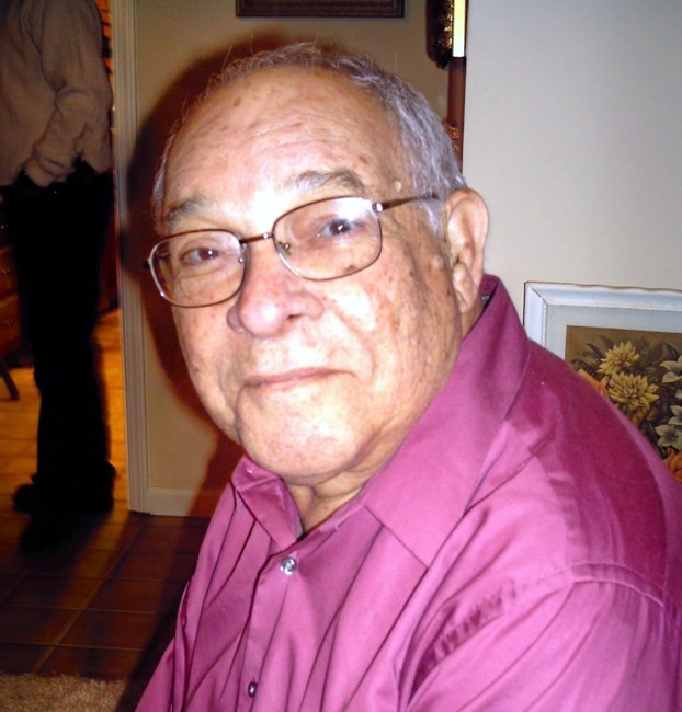 Obituary of Arquimedes Delrisco