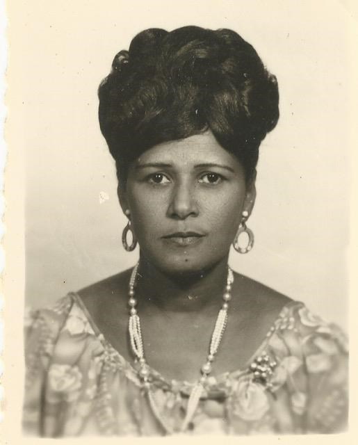 Obituary of Mrs. Renee Jacques