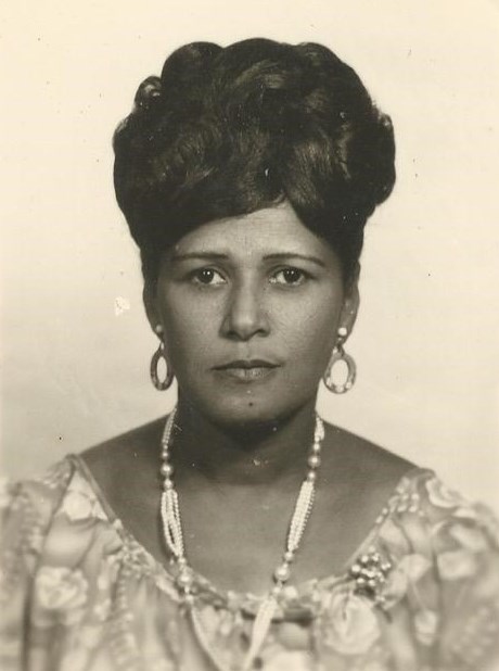 Obituary of Mrs. Renee Jacques