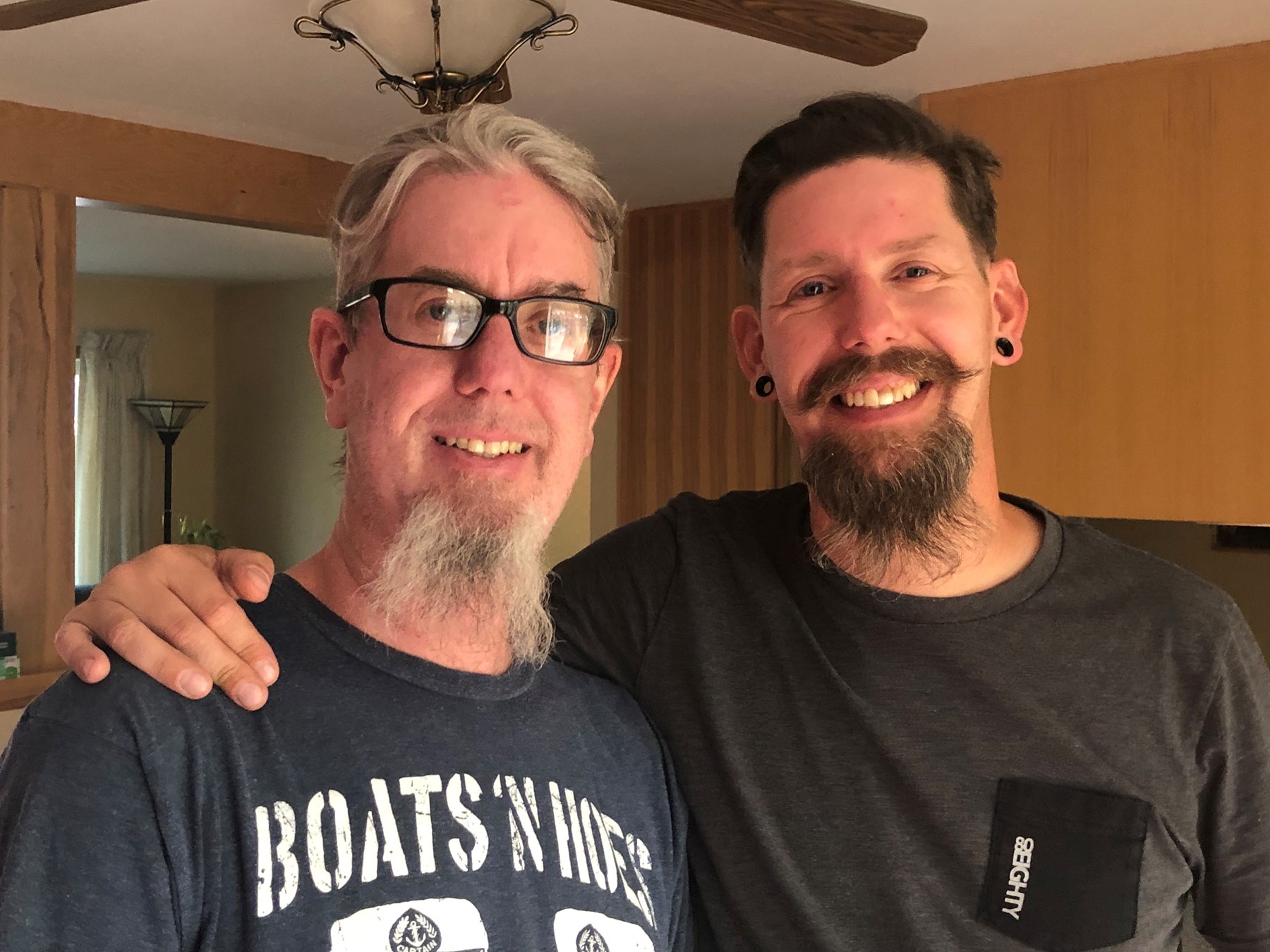 Obituary of Danial Robert Marsh