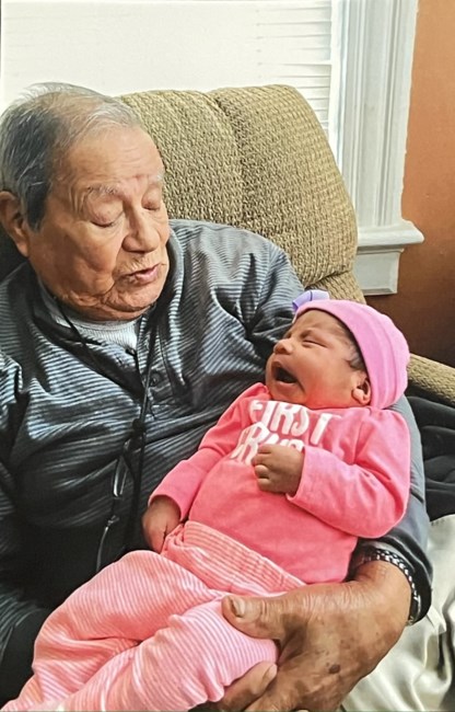 Obituary of Alberto Alvarez