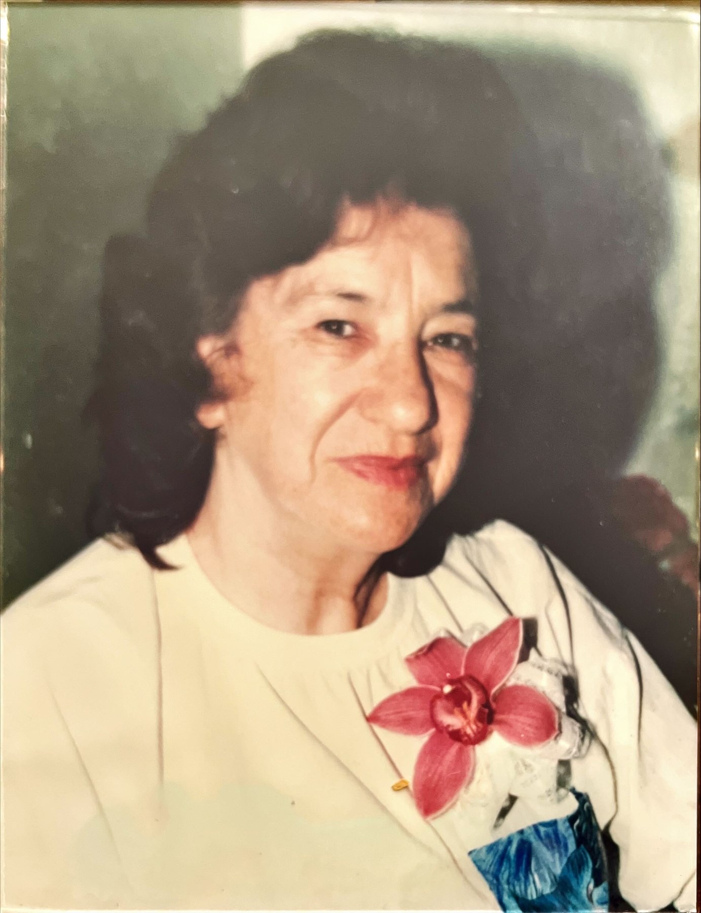 Lenore Kline Obituary