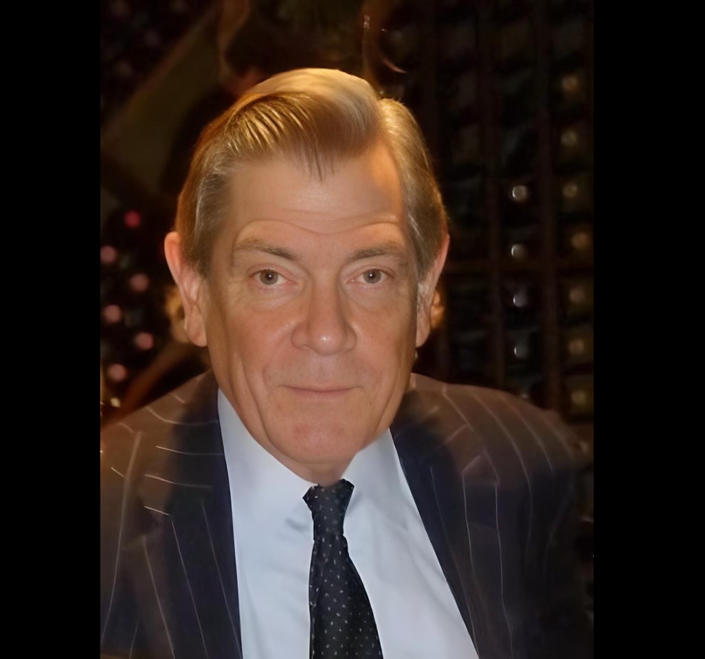 Obituary of Robert M. "Bob" Hopson