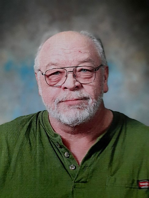 Obituary of Michael Charles Knight