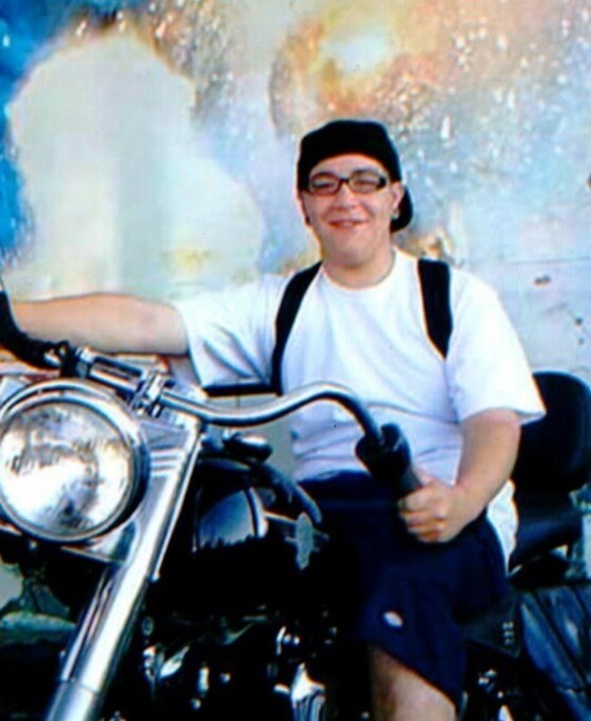 Obituary of Marcos Antonio Perdomo