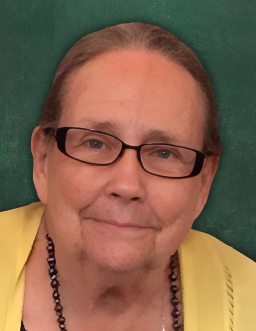 Obituary of Delores Elaine Strange