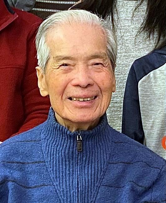 Obituario de Mr. Thomas Yoke Tong Jung