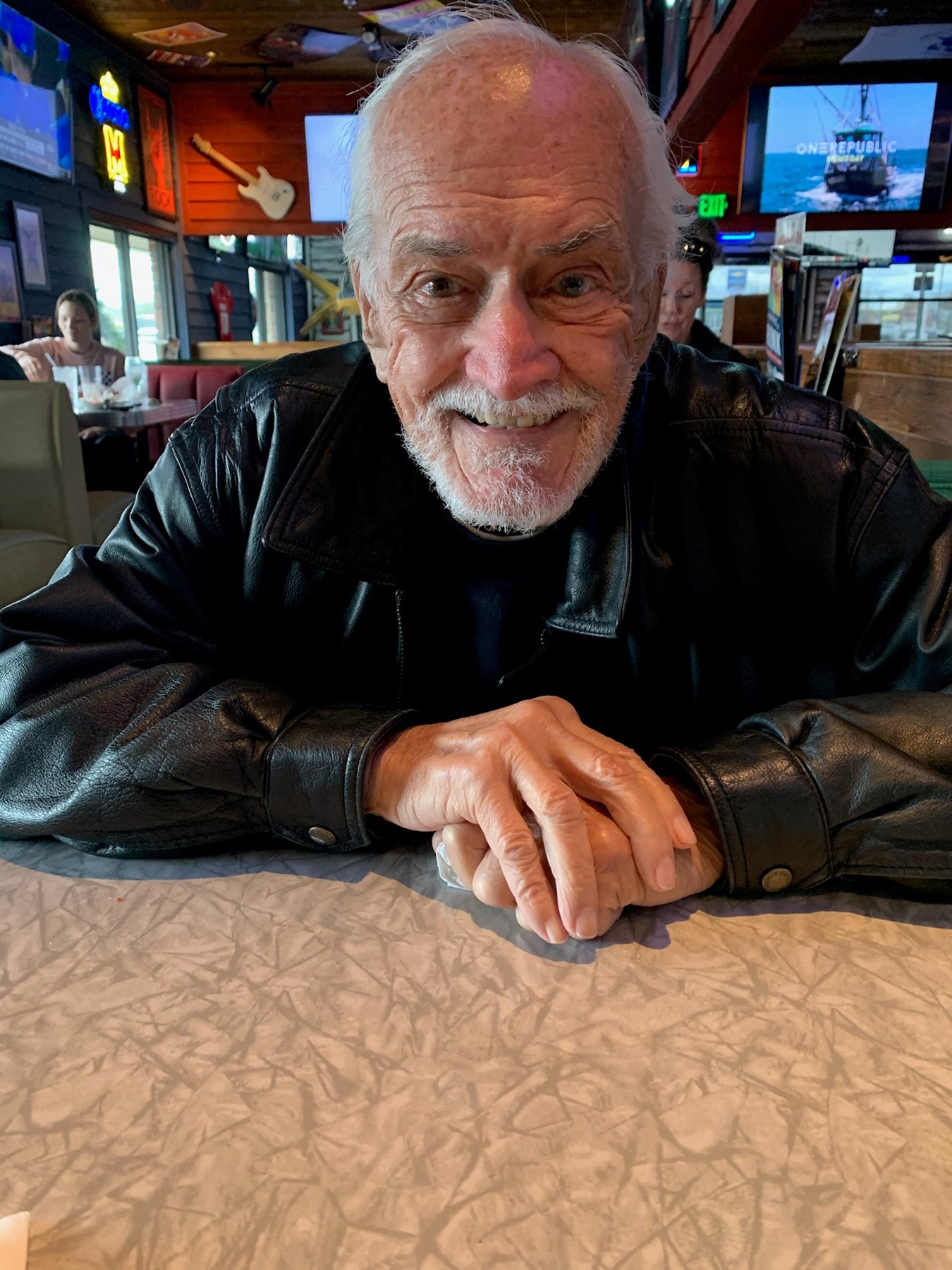 Obituary of Thomas Steven Canter