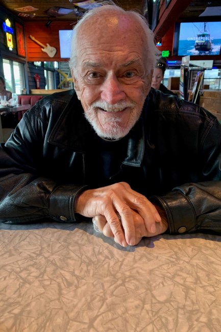 Obituary of Thomas Steven Canter