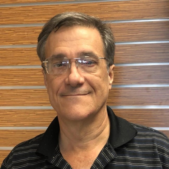 Obituary of Steven Troy Roper