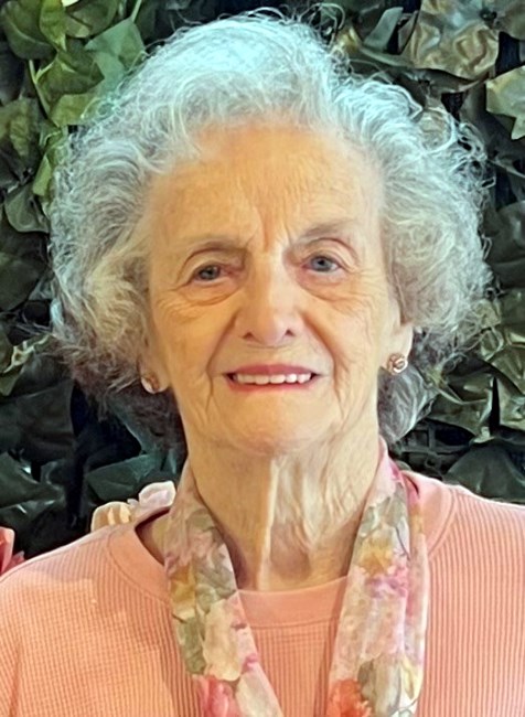 Obituary of Mildred Ruth Waters