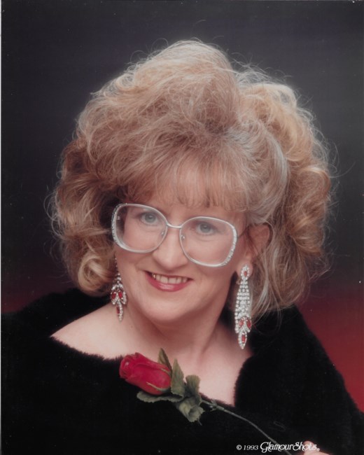 Obituary of Roberta Jean Prince