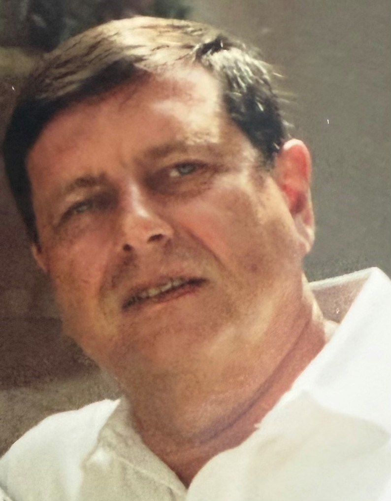 Obituary of John William Poganik