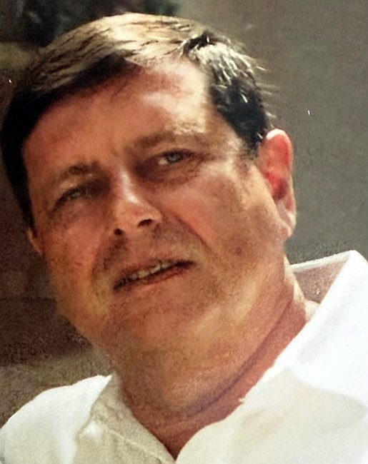 Obituary of John William Poganik