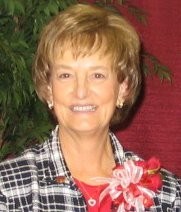 Obituary of Polly Harrington Rabalais