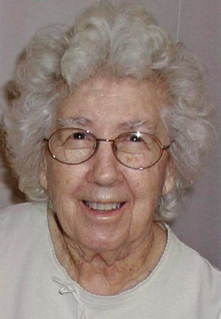 Obituary of Kathryn Foster