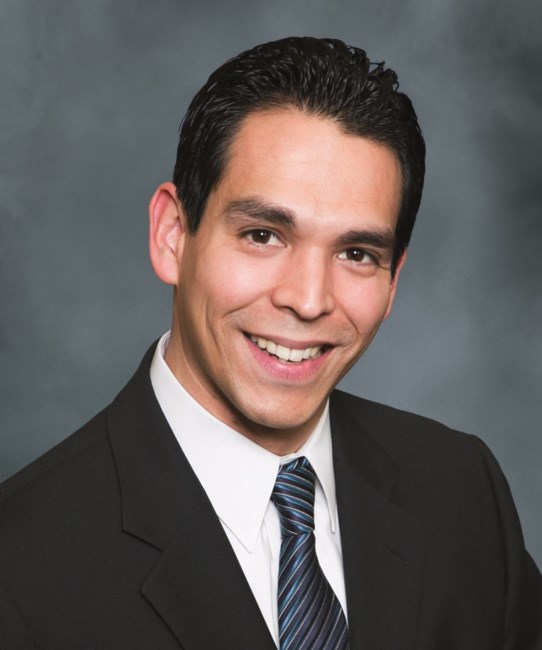 Obituario de Omar Arce Meza