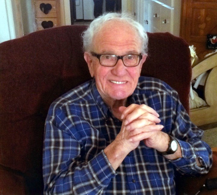 Obituary of Don Bellew