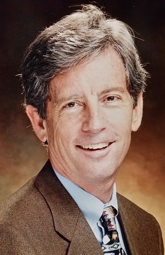 Obituary of William R. (Bill) Britton