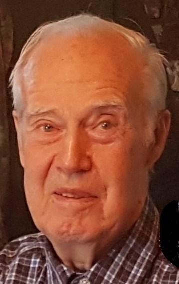 Obituary of Michael Murray Ross