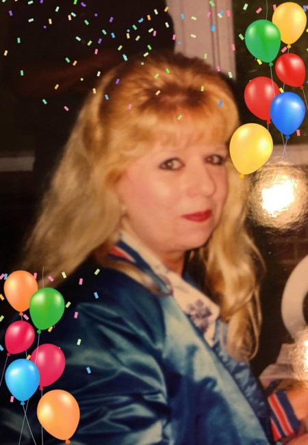 Obituary of Teresa Jane Lindley